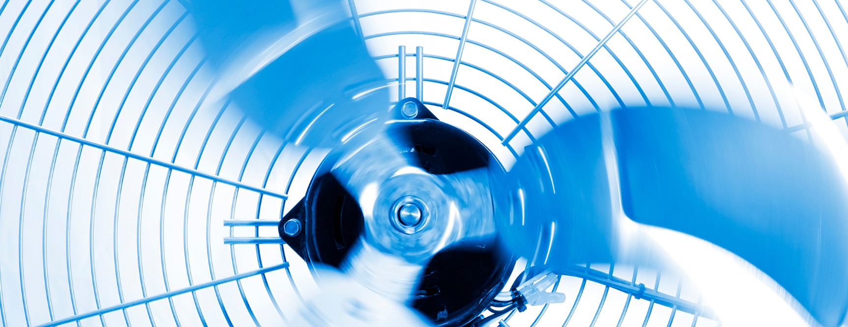 Fans and Blowers